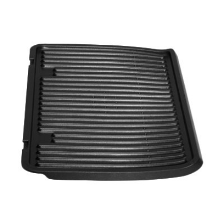 TEFAL | Grill OPTIGRILL+ XL | GC722834 | Contact grill | 2000 W | Black