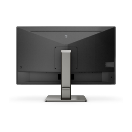 Philips | P Line | 439P1/00 | 43 " | VA | 4K UHD | 16:9 | 60 Hz | 4 ms | 3840 x 2160 | 400 cd/m² | Headphone output | HDMI ports quantity 3 | Warranty 36 month(s)