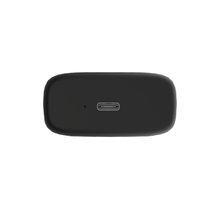 Natec | Microphone | NMI-2255 | Hopper | Black | Noise reduction