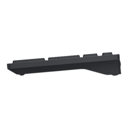 Dell | Pro Keyboard and Mouse | KM5221W | Keyboard and Mouse Set | Wireless | Batteries included | Wireless connection | US | Black