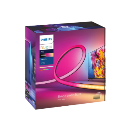Philips Hue | Lightstrip Gradient 75" EU | 20 W | Colored