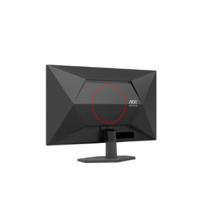 AOC | 27G42E | 27 " | IPS | FHD | 16:9 | 180 Hz | 1 ms | 1920 x 1080 pixels | 300 cd/m² | HDMI ports quantity 1 | Black