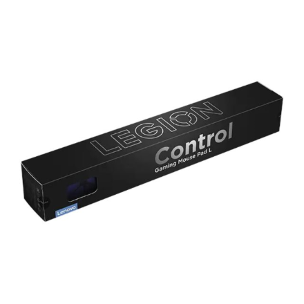 Lenovo | Mouse Pad | Legion Gaming Control L | Mouse pad | 400 x 450 mm | Black