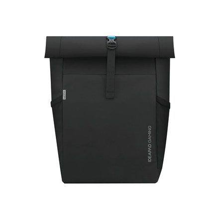 Lenovo | Gaming Modern Backpack | IdeaPad | Backpack | Black | Shoulder strap