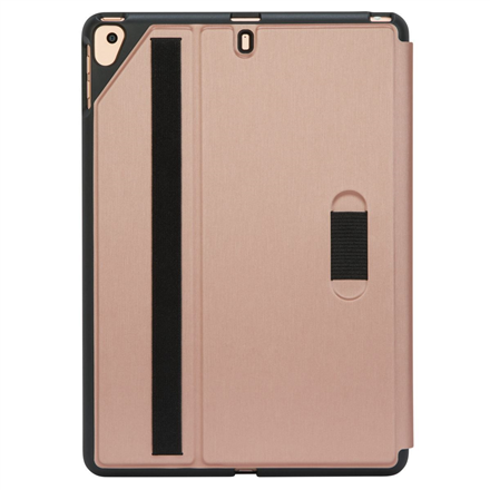 Targus Click-In Case | THZ85008GL | 10.2/10.5 " | Tablet case | iPad (7th gen.) 10.2-inch, iPad Air 10.5-inch, iPad Pro 10.5-inch | Rose Gold