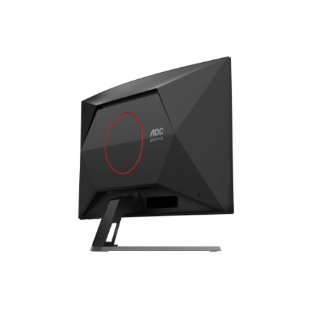 AOC C32G42ZE | 31.5 " | VA | FHD | 16:9 | 260 Hz | 4 ms | 1920 x 1080 pixels | 300 cd/m² | HDMI ports quantity 1 | Black