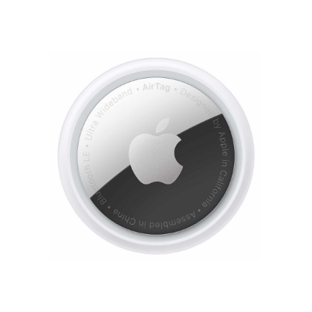 AirTag (1 Pack) | Apple | Tracker | AirTag (1 Pack)