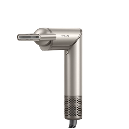 Dreame Dazzle Hair Styling Device Gold | Z106987 | Ion conditioning | Temperature (min) 57 °C | Temperature (max) 90 °C | 1400 W