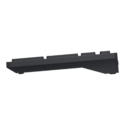 Dell | Pro Keyboard and Mouse | KM5221W | Keyboard and Mouse Set | Wireless | Batteries included | Wireless connection | EE | Black