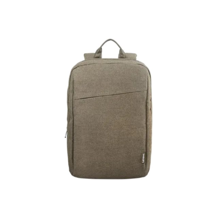 Lenovo | 15.6 Laptop Casual Backpack B210 | Backpack | Green