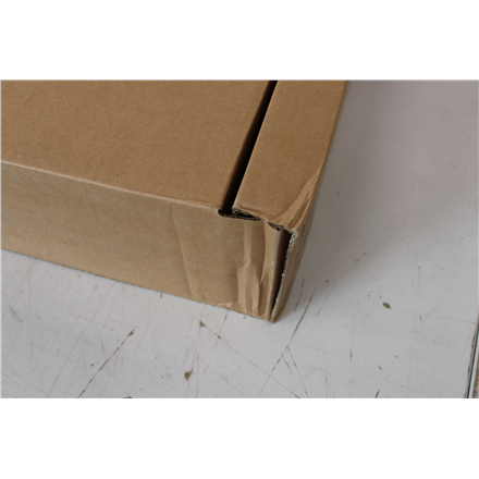 SALE OUT. Dell LCD E2725HM 27" IPS FHD/1920x1080/HDMI,DP,VGA/Black | Dell SALE OUT. E2725HM | 27 " | IPS | FHD | 16:9 | 100 Hz | 5 ms | 1920 x 1080 pixels | 300 cd/m² | HDMI ports quantity 1 | Warranty 36 month(s) | DAMAGED PACKAGING
