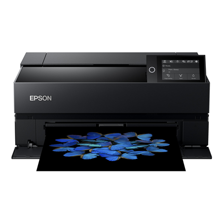 Epson | Professional Photo Printer | SureColor SC-P700 | Inkjet | Colour | Inkjet Multifunctional Printer | A3+ | Wi-Fi | Black