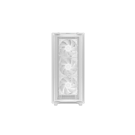 Deepcool CC560 MESH WH V2 | White | Mid Tower