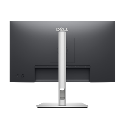Dell | P2425D | 24 " | IPS | 16:9 | 100 Hz | 5 ms | 2560 x 1440 pixels | 350 cd/m² | HDMI ports quantity 1