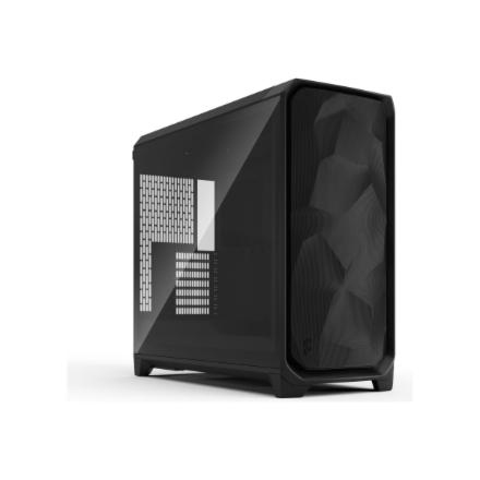 Fractal Design Meshify 3 XL | Black TG Light Tint | ATX