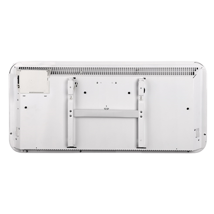 Mill | Heater | IB900DN Steel | Panel Heater | 900 W | Number of power levels 1 | Suitable for rooms up to 11-15 m² | White | N/A