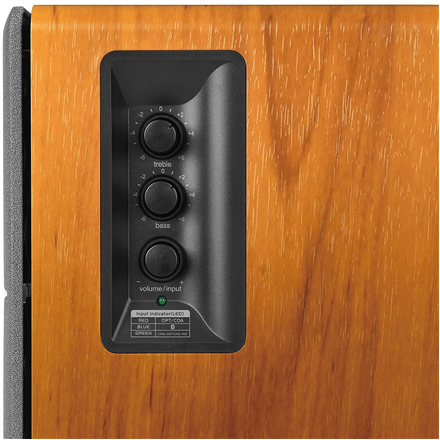 Edifier | Powered Bluetooth Speakers | R1280DBS | Bluetooth | Wireless connection