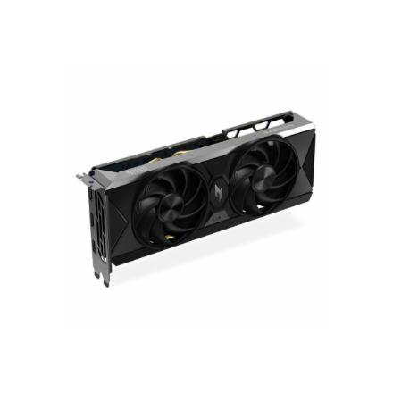 Acer Nitro Radeon RX 9060 XT 8GB OC | AMD | 8 GB | Radeon RX 9060 XT Series | GDDR6 | HDMI ports quantity 1 | PCI Express 5.0