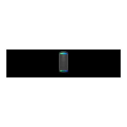 Sony SRS-XV800 X-Series Wireless Party Speaker | Sony | X-Series Wireless Party Speaker | SRS-XV800 | Bluetooth | Black | Wireless connection