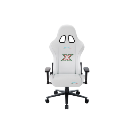 Onex | Gaming Chair | STC X Hardcore | White