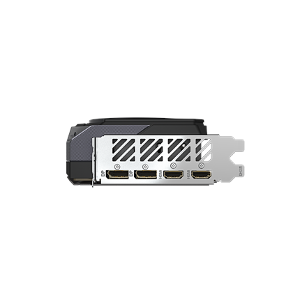 Gigabyte Radeon RX 9070 XT GAMING OC 16G | AMD | 16 GB | Radeon RX 9070 XT | HDMI ports quantity 2 | PCI-E 5.0