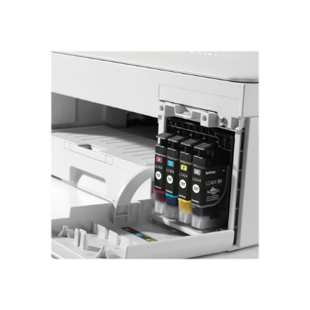 Brother LC424BK | Ink Cartridge | Black