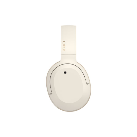 Edifier | Wireless Over-Ear Headphones | W820NB Plus | ANC | Noise reduction