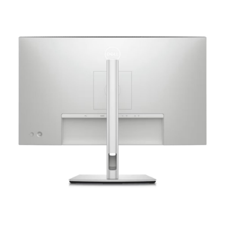Dell | Monitor | U2724D | IPS | 16:9 | 120 Hz | 5 ms | 350 cd/m² | Silver