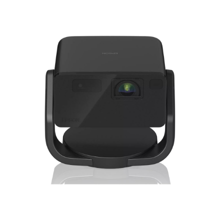 Epson | EF-22B | Full HD (1920x1080) | 1000 ANSI lumens | Black