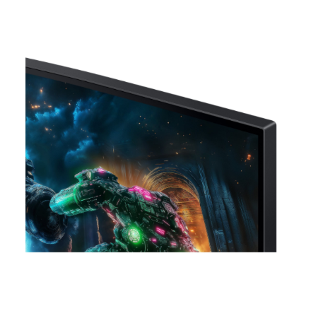 Samsung | LS37FG750EUXEN | 37 " | VA | 4K | 16:9 | 165 Hz | 1 ms | 3840 x 2160 pixels | 350 cd/m² | HDMI ports quantity 2 | Black
