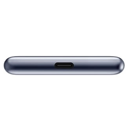 Xiaomi Ultra Slim Power Bank | 5000 mAh | USB-C | Gray