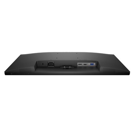 Dell | E2425HM | 24 " | IPS | FHD | 16:9 | 100 Hz | 5 ms | 1920 x 1080 pixels | 250 cd/m² | Black