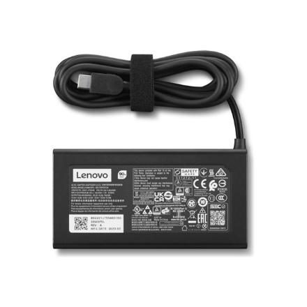 Lenovo | USB-C power adapter - 100 Wh | 20 V | Adapter