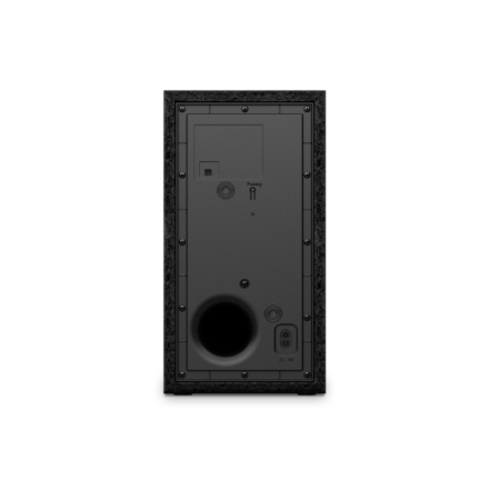 LG Soundbar 2.1 Channel Sound System | S40T | Bluetooth