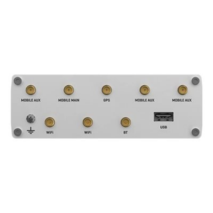 LTE Cat 12 Router | RUTX14 | 802.11ac | 867 Mbit/s | 10/100/1000 Mbps Mbit/s | Ethernet LAN (RJ-45) ports 5 | MU-MiMO Yes | 4G | Antenna type Internal