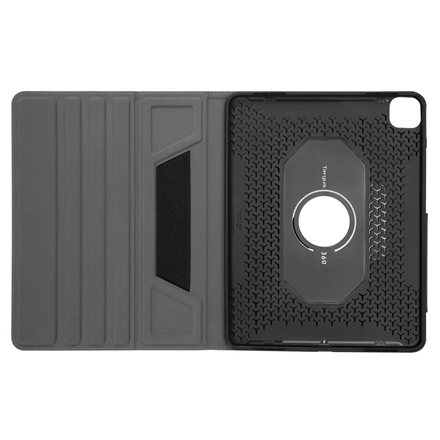 Targus | VersaVu Classic Case | THZ749GL | 12.9 " | Tablet case | For iPad Air 13-inch & iPad Pro 12.9-inch | Black