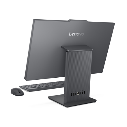 Lenovo IdeaCentre | 27ARR9 | Desktop | AIO | 23.8 " | AMD Ryzen 5 | 7535HS | 16 GB | SODIMM DDR5 | 1000 GB | AMD Radeon 660M Graphics | English | Windows 11 Home | Warranty 24 month(s)