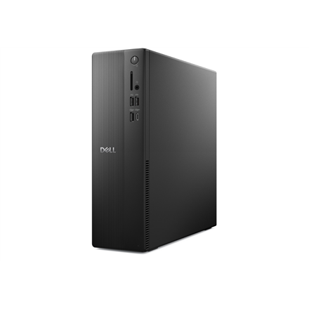 Dell ECS1250 | Desktop | Slim | Intel Core Ultra 7 | 265 | 16 GB | DDR5 | 1000 GB | Intel UHD Graphics | No Optical Drive | English | Ubuntu | Warranty 36 month(s)