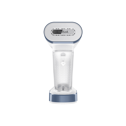 TEFAL Steamer | DT8722E0 Pure Force 2in1 | Handheld | 1800 W | 0.18 L | 35 g/min