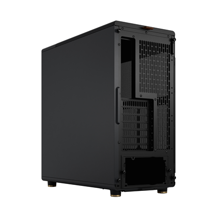 Fractal Design | North | Charcoal Black | ATX