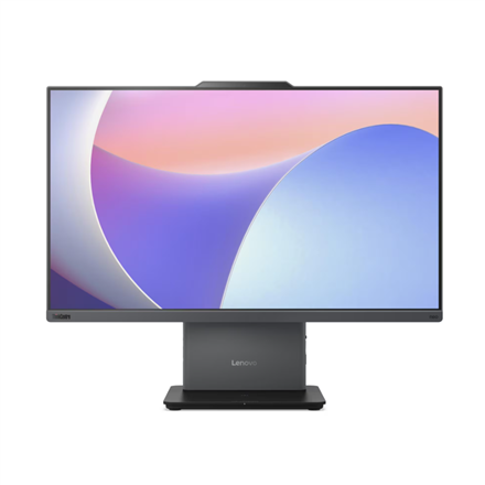 Lenovo ThinkCentre | neo 50a 24 G5 | Desktop | AIO | 23.8 " | FHD | Intel Core 5 | 210H | Internal memory 16 GB | SODIMM DDR5 | Solid-state drive capacity 256 GB | Intel Graphics | Keyboard language English | Windows 11 Pro | Warranty 36 month(s)