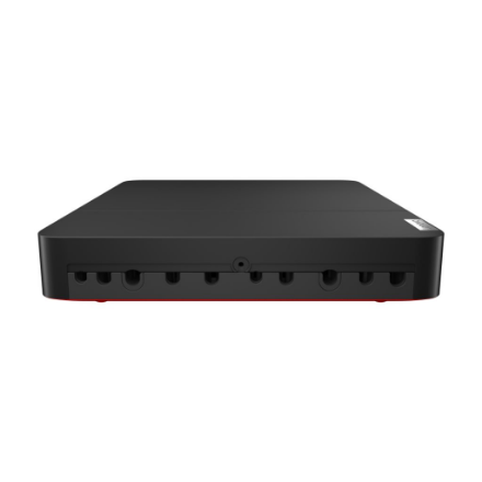 Lenovo | ThinkSmart Core + IP Controller (ZOOM) | Black
