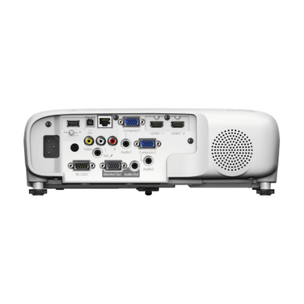 Epson | EB-W56S | WXGA (1280x800) | 3700 ANSI lumens | White