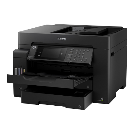Epson | EcoTank L15150 | Inkjet | Colour | Multicunctional Printer | A3+ | Wi-Fi | Black