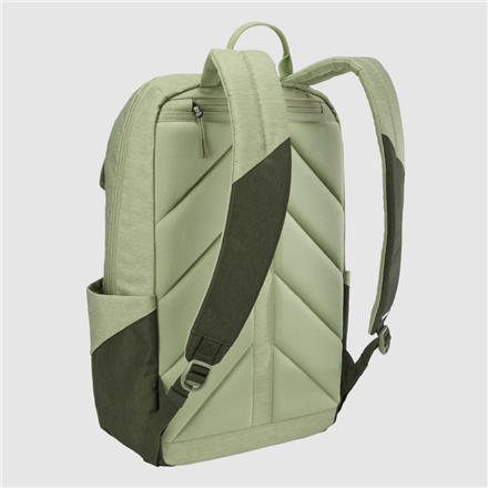 Thule | Lithos | Fits up to size 16 " | Backpack | Quiet Green