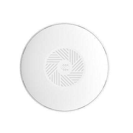 Teltonika Wireless WI-FI 6 Access Point | TAP400 | 2.4 GHz, 5 GHz | 802.11ax | 100/1000/2500 Mbit/s | Ethernet LAN (RJ-45) ports 1 | MU-MiMO Yes | PoE in