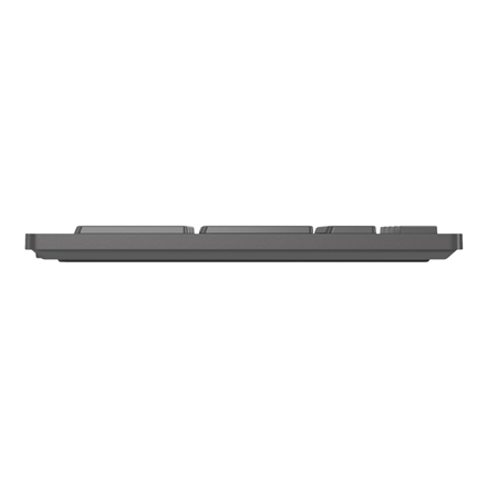Lenovo | Professional | Go Wireless Numeric Keypad | Numeric Keypad | Wireless | Storm Grey