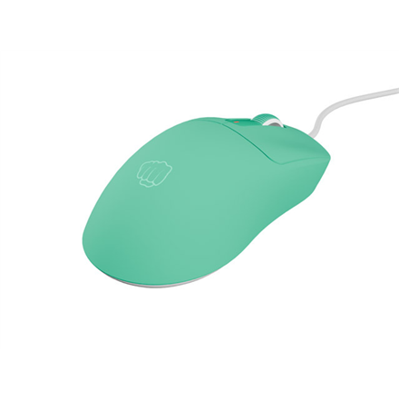 Fury | Gaming Mouse | Tanto T4 | Wired | USB | Mint