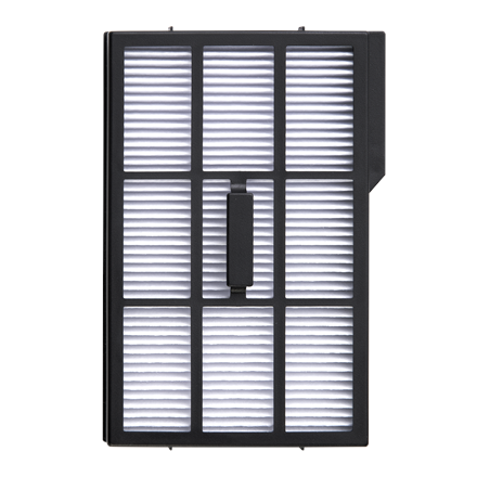 Anker Eufy | Replacement Filter for Robot Vacuum, Compatible with E25 and E28