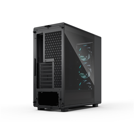 Fractal Design Case | Epoch | Black TG RGB Light Tint | ATX